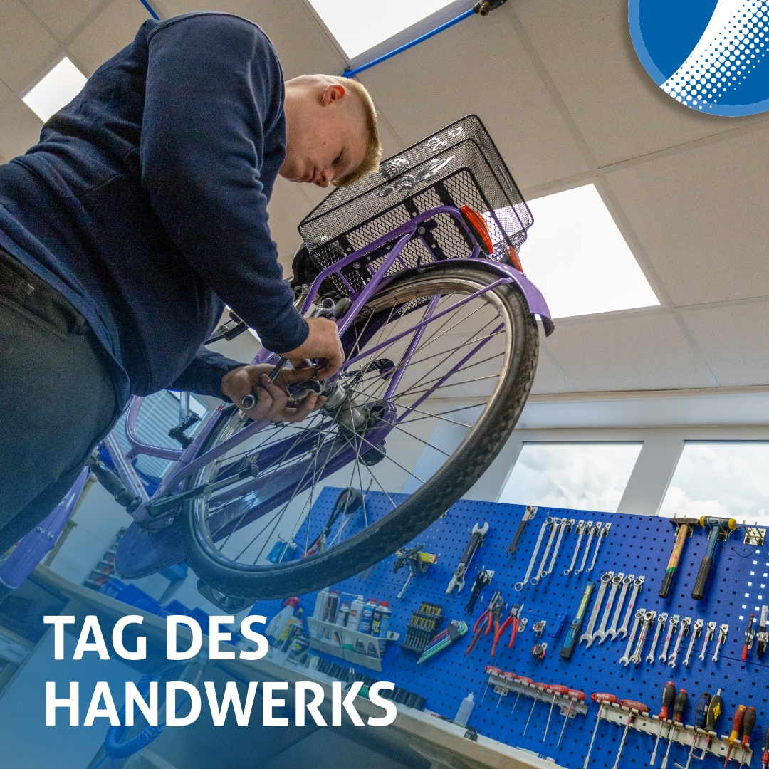 Tag des Handwerks