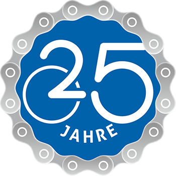 25 Jahre Zweirad Hanning